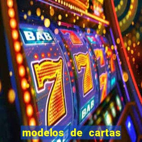 modelos de cartas para encontro com deus